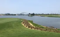 Cơ hội trải nghiệm 2 sân golf đẳng cấp tại Đà Nẵng