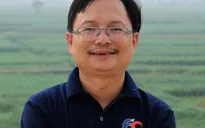 Trường Đại học Khoa học Tự nhiên – ĐH Quốc gia Hà Nội có hiệu trưởng mới