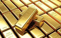 Giá vàng sắp mất mốc 48 triệu đồng/lượng
