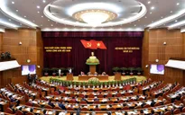 Trung ương thảo luận công tác nhân sự; phân bổ đại biểu dự Đại hội XIII
