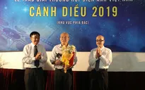 Giải thưởng Cánh diều 2019: VTV thắng lớn