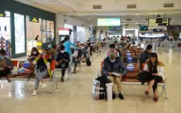 2 sân bay Việt Nam lọt top 100 tốt nhất thế giới