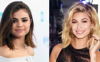 Vợ Justin Bieber mệt mỏi vì bị so sánh với tình cũ của chồng