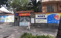 TP.HCM: Trung tâm bảo trợ xã hội thu chi sai hàng tỷ đồng tiền từ thiện