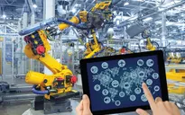 Tự động hóa quy trình bằng robot - Giải pháp mới giúp doanh nghiệp chuyển đổi số