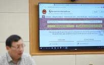 Triển khai 5 dịch vụ công trực tuyến cho người dân và doanh nghiệp gặp khó khăn do dịch COVID-19