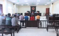 Nguyên Trưởng Công an TP. Thanh Hóa lĩnh án 24 tháng tù vì nhận hối lộ