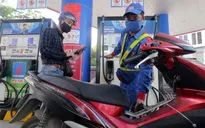 Ngày mai (13/5), giá xăng có thể tăng mạnh