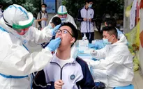 Lo ngại dịch COVID-19 bùng phát trở lại, Vũ Hán xét nghiệm cho 11 triệu dân