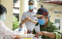 Hà Nội triển khai đợt 2 hỗ trợ đối tượng gặp khó khăn do dịch COVID-19