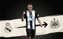 Chuyển nhượng bóng đá quốc tế ngày 13/5: Sẵn sàng chi đậm, Newcastle quyết mua Gareth Bale