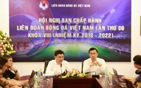 Chốt phương án thi đấu V.League 2020: Áp dụng thể thức mới, chỉ có 1 đội xuống hạng!