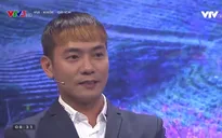 Diễn viên Việt Bắc từ bỏ thuốc lá vì lý do này