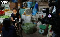 Chợ Long Biên: Tiểu thương phải chi hàng tỷ đồng mua kiot "ma" vị trí đẹp