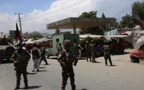 Quân đội Afghanistan chuyển sang chế độ "tấn công" sau bạo lực đẫm máu
