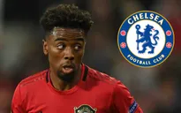 Chelsea nhăm nhe cướp sao trẻ của Man Utd