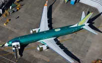 Boeing tiếp tục bị hủy nhiều đơn hàng mua máy bay 737 MAX