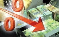 Lãi suất đầu ra ngân hàng giảm từ 0,5 - 1,5%