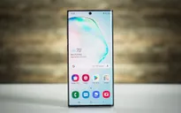 Để tránh tăng giá, Galaxy Note 20 sẽ không sở hữu màn hình 120 Hz?