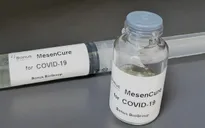 Israel thử nghiệm thành công thuốc trị bệnh COVID-19