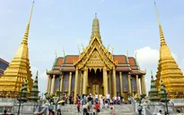 Thái Lan dự kiến thu thuế du lịch đối với khách nước ngoài