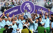 Ngày này năm xưa: Man City xác lập 11 kỷ lục mới