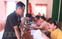 Yêu cầu Thanh Hóa làm rõ việc dân từ chối nhận hỗ trợ từ gói 62.000 tỷ đồng