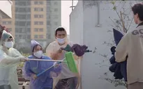Nhà trọ Balanha - Tập 25: Bị cách ly, lửa tình cảm giữa cặp Lâm - Hân có cháy?