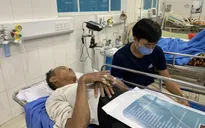 Vụ sập công trình ở Đồng Nai: 10 người chết, 14 người đang điều trị ở bệnh viện