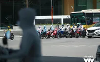 Hà Nội trải qua ngày nắng nóng nhất từ đầu hè trước khi đón mưa dông?