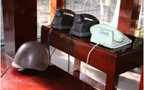 Ba chiếc điện thoại đặc biệt của Bác Hồ