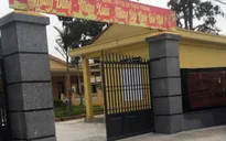 Đưa vợ con vào danh sách hộ cận nghèo, lãnh đạo xã bị loại khỏi quy hoạch