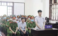Vụ gian lận điểm thi ở Hòa Bình: “Một tay bị cáo không thể làm được cỗ!”