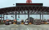 Bộ GTVT đề xuất tăng phí để "cứu" doanh nghiệp BOT
