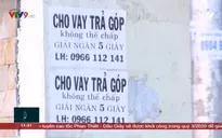 Bùng phát tín dụng đen sau Covid-19