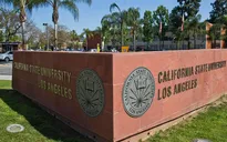 Các trường học bang California chưa mở cửa trở lại