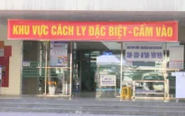 NÓNG: Phát hiện thêm 23 trường hợp dương tính với COVID-19 cùng một chuyến bay về nước