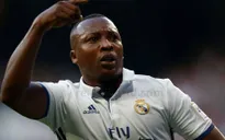 SỐC: Cựu cầu thủ Real Madrid bị tạm giữ vì liên quan tới ma túy
