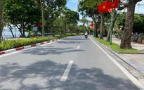 Tây Bắc Bắc Bộ, Bắc và Trung Trung Bộ nắng nóng gay gắt trở lại
