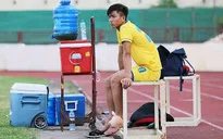 Cập nhật tình hình chấn thương của Phan Văn Đức