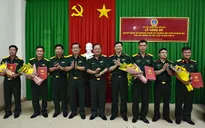 Điều động, bổ nhiệm nhân sự Quân đội, Công an