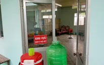 Thanh niên trốn cách ly COVID-19 đã ra trình diện