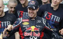 Red Bull phủ nhận khả năng tái hợp Sebastian Vettel
