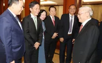 Không vì cơ cấu mà hạ thấp tiêu chuẩn đại biểu Quốc hội và đại biểu HĐND