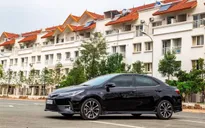 Toyota Việt Nam triệu hồi hơn 32.000 xe ô tô vì lỗi bơm nhiên liệu