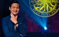 "Siêu trí tuệ" Hà Việt Hoàng xuất hiện tại "nhà hàng" Bữa trưa vui vẻ