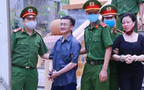 Gian lận thi cử Hòa Bình: Chủ mưu bị đề nghị 7 - 8 năm tù