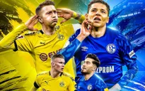 Derby vùng Ruhr, Dortmund vs Schalke 04: Căng thẳng ngày trở lại! (20h30 ngày 16/5)