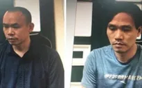 Bắt đối tượng "biến thái", vác súng hơi ra ban công bắn người