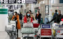 EU muốn phục hồi quyền đi lại tự do để “cứu” ngành du lịch